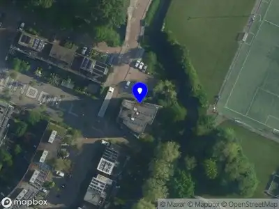 De Vooruit Amsterdam