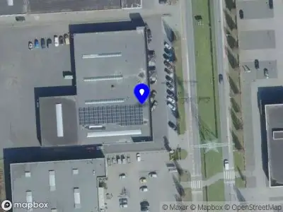 Nieuw bedrijf Collina Cars B.V.