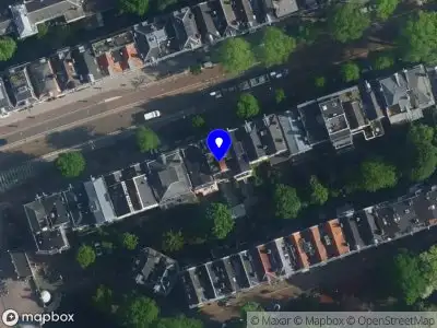 Nieuw bedrijf Black Box Holding B.V.