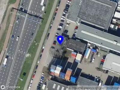 Nu Cemarine Rotterdam