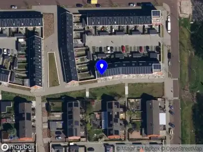 White Collar HOOGEZAND