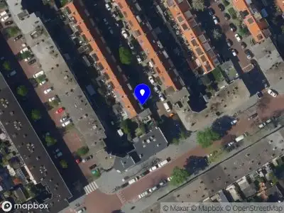 Nieuw bedrijf Mariuszmax Bouw