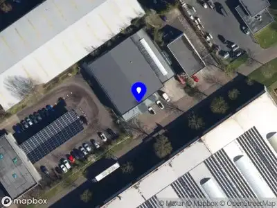 Lotronics B.V. Sneek