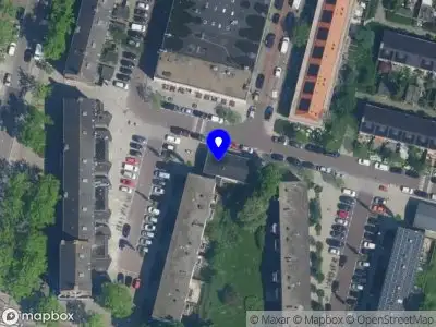 ULAS HOLDING B.V. Amsterdam