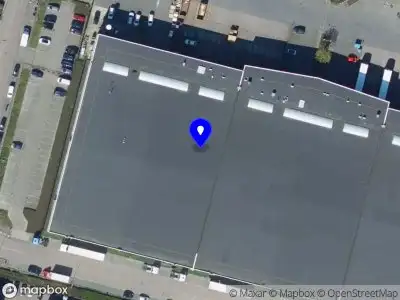 Survitec Safety Solutions Netherlands B.V. Rotterdam-Albrandswaard