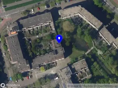 Tuin- en Klusjesman Coco Guiran