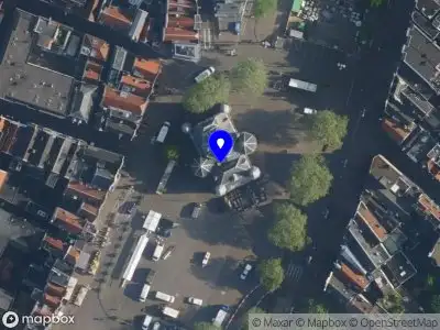 Coffeeshop de Jolly Joker V.O.F. Amsterdam