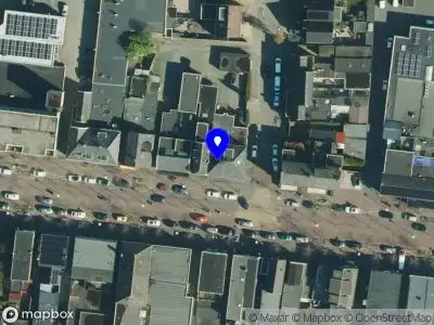 Nieuw bedrijf Juwelier Bilan