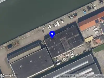 Kargoflex B.V. Vlaardingen