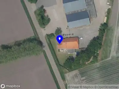 Nieuw bedrijf Goosen Agro