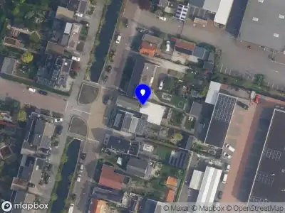 Pizzeria & Grillroom Fantasia