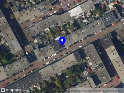 VvE Indigostraat 61/63/65