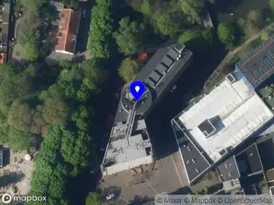 Stichting Aapjeskooi