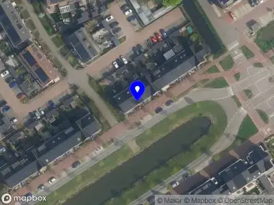 Beheervereniging Tuinen van Sion Fase 3B Rijswijk