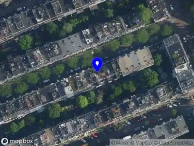 VvE Wilhelminastraat 17 Amsterdam