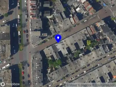 Nieuw bedrijf VvE Cartesiusstraat 270/272/274