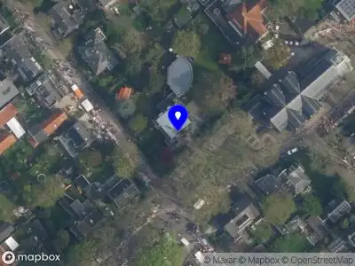 Vereniging Broodfonds Heuvelrug Driebergen-Rijsenburg