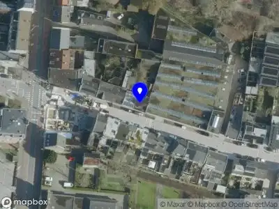 Vereniging Broodfonds In Kannen en Kruiken