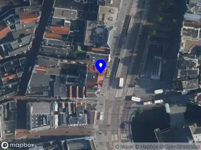 Foundation OCA Amsterdam