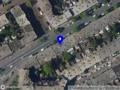 VvE Schaarsbergenstraat 160 t/m 164 's-Gravenhage