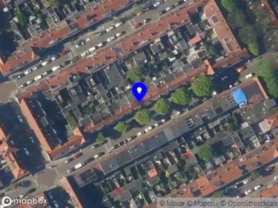 VVE Ampèrestraat 28 Utrecht