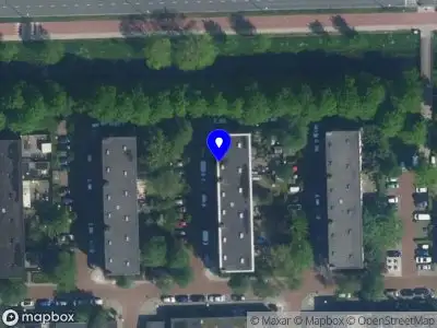 Rico Weeland Amsterdam