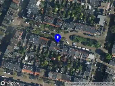 Vanessa Jorissen Haarlem