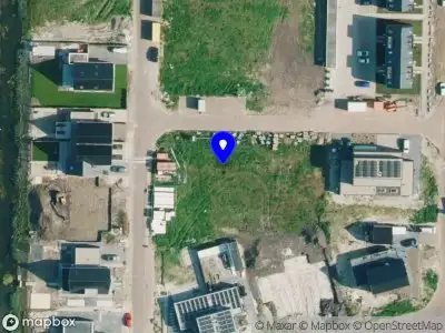 Tuin en Recreatiebouw Nederland