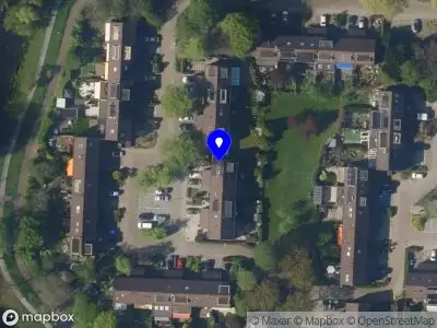 Nieuw bedrijf Froukje de Jong t.h.o.d.n. Buro Leerlingenhulp