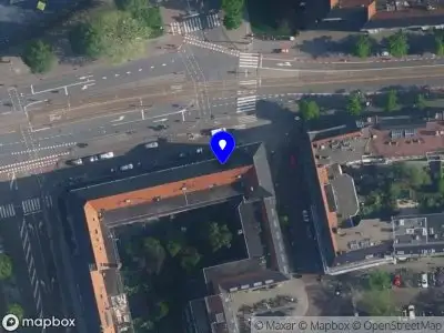 Nieuw bedrijf BIZ-vereniging Olympiaplein