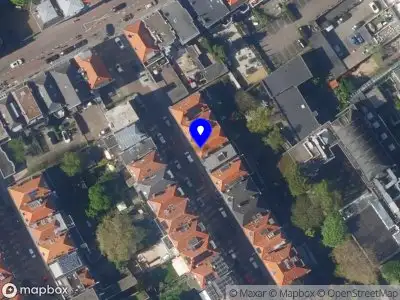 Stichting Collectie Auke de Vries