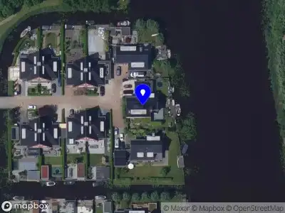 Stichting Passie voor Evangelisatie Alblasserdam