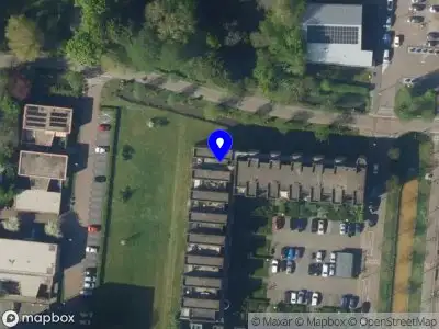 Stichting DLO Utrecht