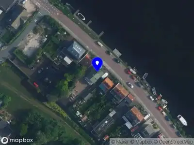 VvE Hudsonstraat 73 te Amsterdam Badhoevedorp