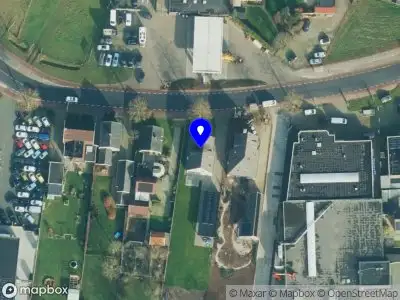 Buurtvereniging Rijssenseweg Enter