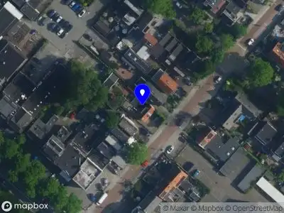 Stichting Zorgwerkplekken Haarlemmermeer Hoofddorp