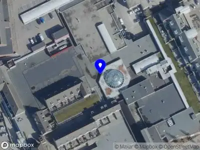 Nieuw bedrijf Stichting BIZ Winkelcentrum Malden