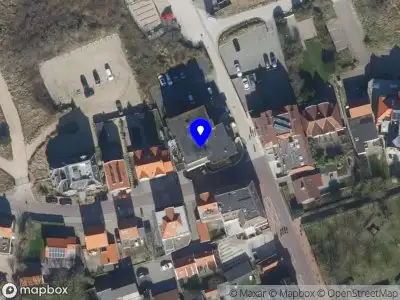 Nieuw bedrijf Hotel Nehalennia