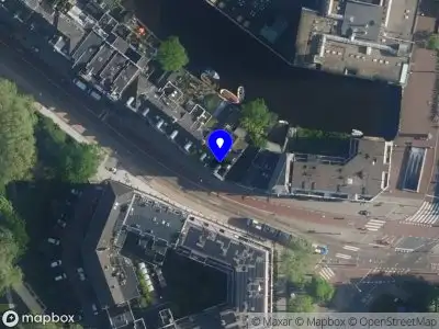Puck's Productions Amsterdam