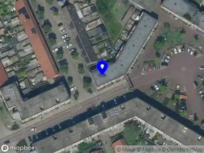 Numic Bouwkundig Projectbureau Purmerend