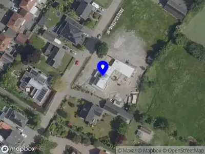 Stg. Adm.kantoor P.F. en F.M. Nooijen