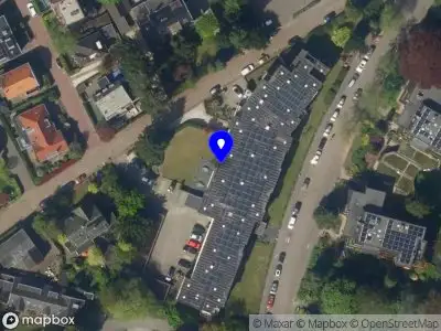 VvE geb. Amaliagaarde 24 Baarn