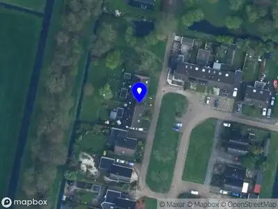 Stichting Nooitgedachtland Tijnje