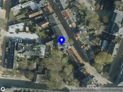 VvE Noordstraat 111 te Tilburg Tilburg
