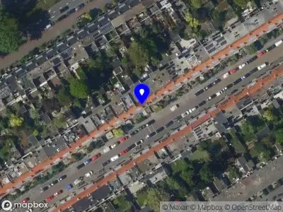 VvE Tomatenstraat 59/61 te 's-Gravenhage