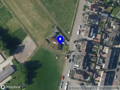 Stichting Golden Eagle