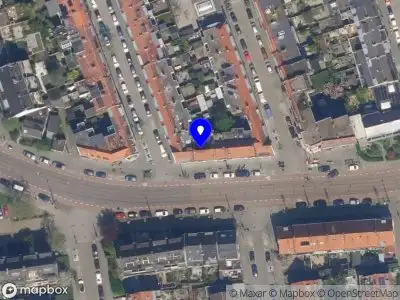 VvE Kleiweg 259ab Rotterdam