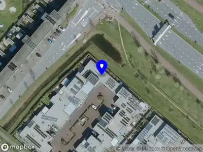 St Onderst Fractie VVD Waterschap De Dommel Eindhoven