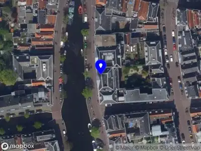 Nieuw bedrijf Green Destinations