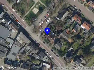 Nieuw bedrijf Stichting PeeCeeDee